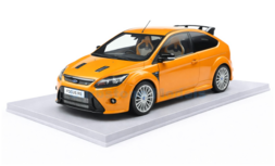 Product 1:18 | Solido S1813103 | Ford Focus RS Mk.II Pack RS Plus Electric Orange 2009