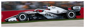 Product 1:43 | Spark S9375 | Cadillac Formula 1 Team Mac-26 2026 #77 - V.Bottas