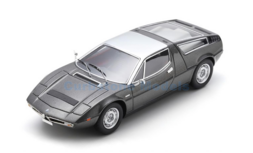 Product 1:43 | Schuco 43U00056 | Maserati Bora Grey 1971