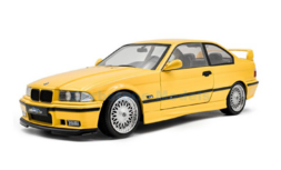 Product 1:18 | Solido 1803917 | BMW M M3 Coupe (E36) | Solido works 1991