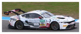 Product 1:43 | Spark SG482 | HRT Ford Performance Mustang GT3 2025 #64 - F.Scherer