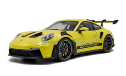 Product 1:18 | Solido SO1812104 | Porsche 911 GT3 RS (992) | Solido works 2023