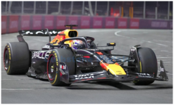 Product 1:43 | Spark S9669 | Oracle Red Bull Racing RB21 2025 #1 - M.Verstappen