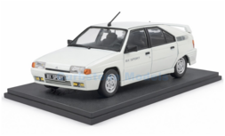 Product 1:43 | Solido S4311003 | Citroen BX Sport White 1985