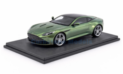 Product 1:43 | Solido S4315702 | Aston Martin DB12 Green 2023