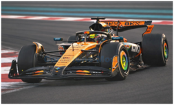 Product 1:43 | Spark S9679 | McLaren F1 Team MCL39 2025 #81 - O.Piastri