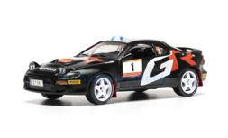 Product 1:43 | IXO-Models RAM993.22 | Toyota Gazoo Racing Celica GT-Four ST185 2024 #1 - J.Latvala - J.Hussi
