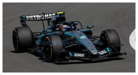 Product 1:18 | Spark 18S1270 | Mercedes AMG F1 W17 | Mercedes-AMG Petronas Formula One Team 2026 #12 - A.Antonelli