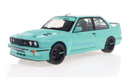 Product 1:18 | Solido 1801527 | BMW M M3 (E30) | Solido works 1990