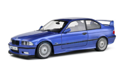 Product 1:18 | Solido 1803914 | BMW M M3 Coupe (E36) | Solido works 1996