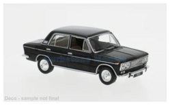 Product 1:43 | IXO-Models CLC645N.22 | Lada 1500 Black 1980