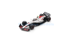 Product 1:64 | Spark Y442 | Oracle Red Bull Racing RB21 2025 #22 - Y.Tsunoda