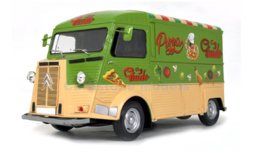 Product 1:18 | Solido SO1804823 | Citro&euml;n HY | Guido Pizza 1969