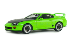 Product 1:43 | Solido SO4314008 | Toyota Supra Mk.4 | Solido Works 2001