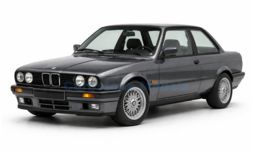 Product 1:18 | Solido SO1818101 | BMW 325i (E30) Delphin Grey 1987