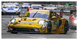 Product 1:43 | Spark SA306 | Porsche 911 GT3 R (992) | Schumacher CLRT 2025 #22 - L.Heinrich