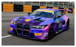 Product 1:43 | Spark SA308 | BMW M4 GT3 EVO | Team WRT 2025 #31 - S.van der Linde