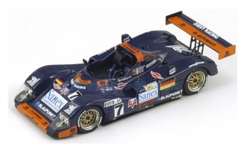 Product 1:43 | Spark 43LM96 | TWR WSC Porsche 1996 #7 - A.Wurz - M.Reuter - D.Jones