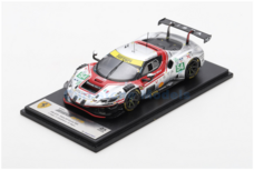Product 1:43 | Looksmart LSLM194 | Ferrari 296 LMGT3 | VISTA AF-Corse 2025 #54 - T.Flohr - F.Castellacci - D.Rigon