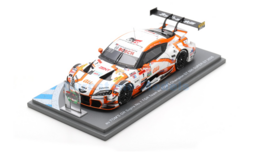 Product 1:43 | Spark 43SGT2025 | Toyota GR Supra GTR | TOM'S 2025 #1 - S.Tsuboi - K.Yamashita 