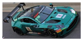 Product 1:43 | Spark SB866 | Aston Martin Vantage AMR GT3 EVO | Comtoyou Racing 2025 #11 - S.Sette C&acirc;mara - F.Jousset  - S