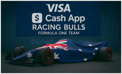 Product 1:18 | Minichamps 117260141 | Visa Cash App Racing Bulls Formula One Team VCARB 03 2026 #41