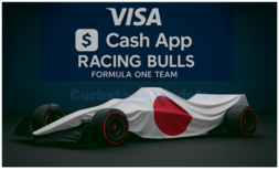 Product 1:18 | Minichamps 117260341 | Visa Cash App Racing Bulls Formula One Team VCARB 03 2026 #41 - A.Lindblad