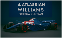 Product 1:18 | Minichamps 117260123 | Atlassian Williams Formula One team FW48 2026 #23 - A.Albon