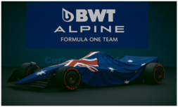Product 1:18 | Minichamps 117260110 | BWT Alpine Formula One Team A526 2026 #10 - P.Gasly