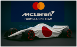 Product 1:18 | Minichamps 537262004 | McLaren Mastercard Formula One Team MCL40 2026 #1 - L.Norris