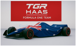 Product 1:43 | Minichamps 417260187 | TGR Haas Formula One Team VF-26 2026 #87 - O.Bearman