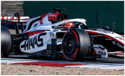 Product 1:18 | Minichamps 117260131 | TGR Haas Formula One Team VF-26 2026 #31 - E.Ocon