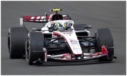 Product 1:18 | Minichamps 117260187 | TGR Haas Formula One Team VF-26 2026 #87 - O.Bearman