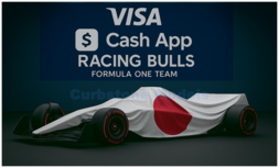 Product 1:18 | Minichamps 117260330 | Visa Cash App Racing Bulls Formula One Team VCARB 03 2026 #30 - L.Lawson