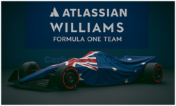 Product 1:18 | Minichamps 117260155 | Atlassian Williams Formula One team FW48 2026 #55 - C.Sainz
