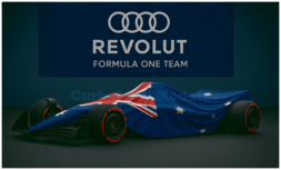 Product 1:18 | Minichamps 117260127 | Audi Revolut Formula One Team R26 2026 #27 - N.Hulkenberg