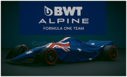 Product 1:18 | Minichamps 117260110 | BWT Alpine Formula One Team A526 2026 #10 - P.Gasly