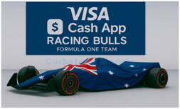 Product 1:18 | Minichamps 417260141 | Visa Cash App Racing Bulls Formula One Team VCARB 03 2026 #41 - A.Lindblad