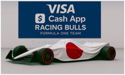 Product 1:43 | Minichamps 417260341 | Visa Cash App Racing Bulls Formula One Team VCARB 03 2026 #41 - A.Lindblad