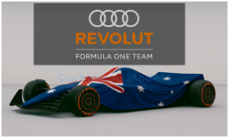 Product 1:43 | Minichamps 417260127 | Audi Revolut Formula One Team R26 2026 #27 - N.Hulkenberg