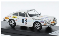 Product 1:43 | Trofeu DSN-136 | Porsche 911 S 1972 #82 - A.Nunes - A.Morais