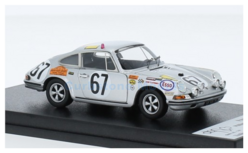 Product 1:43 | Trofeu DSN-144 | Porsche 911 S GT-2.0 | Cheetah Racing Cars 1969 #67 - P.Farjon - J.Dechaumel 