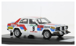 Product 1:43 | Trofeu DSN-355 | Datsun 160 J 1982 #9 - T.Pond - K.Gormley