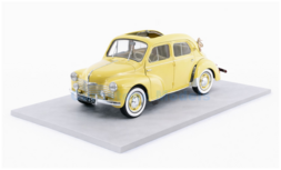 Product 1:18 | Solido S1806607 | Renault 4CV 162 Creme 1961