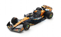 Product 1:43 | Spark S9679 | McLaren F1 Team MCL39 2025 #81 - O.Piastri