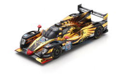 Product 1:43 | Spark S9287 | Oreca 07 Gibson LMP2 | AF-Corse 2025 #183 - F.Perrodo - M.Vaxiviere - A.Da Costa