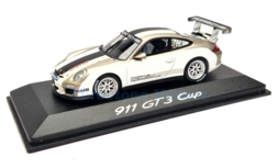 Product 1:43 | Minichamps WAP0200150C | Porsche 911 GT3 CUP Porsche Design 2010 #10