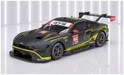 Product 1:18 | Top Speed TS0730 | Ford Multimatic Motorsports Mustang GT3 GTD-Pro 2025 #1 - M.Rockenfeller - S.Priaulx
