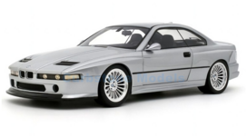 Product 1:18 | Otto Mobile OT1173 | BMW 858 CSL | Reyn Speed Shop Jonsibal 2024