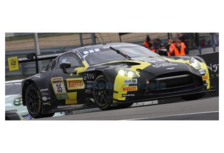 Product 1:43 | Spark SG1060 | Aston Martin Vantage AMR GT3 EVO | Walkenhorst Motorsport 2026 #35 - F.Fernandez-Laser - D.Fetzer